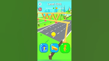 Shape shifting2 game level #1265  hyper casual game #shapeshifting  #gameplay #gaming #shortvideo...