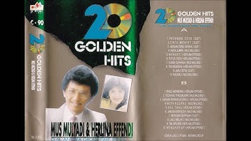 Aku Tahu/ Herlina Effendi