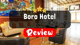 Boro Hotel New York Review - Is This Hotel Worth It? by TripHunter 1 view 2 hours ago 2 minutes, 50 seconds