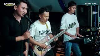 ELSAMBA MUSIC - SELENDANG BIRU - SASA ELISA - WEDDING SYAIFUL & RENGGA - KARANGGENENG MARGOREJO PATI