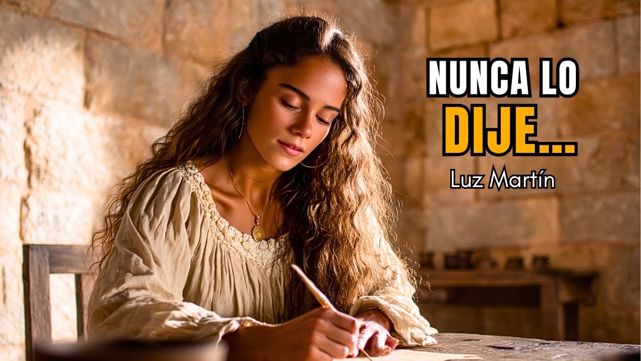 No Es Solo una Canción | Es una Carta Abierta a DIOS