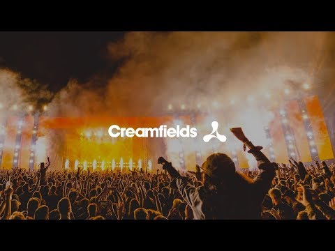 SaSaSaS @ Creamfields 2018 (BE-AT.TV)