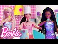 Barbie&#39;nin En Moda Anları! | Barbie #DreamhouseTrendhouse™ | Barbie Türkiye