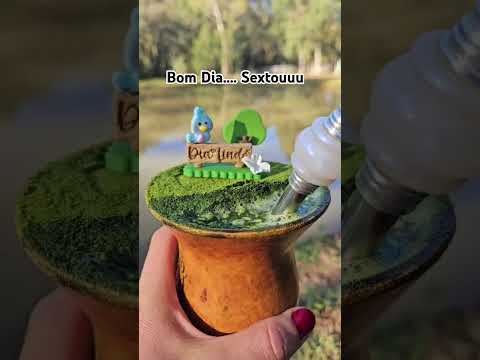 Bom Dia, mensagem
