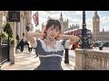 Japan Meets London 🇯🇵First London Adventure 🔴 LIVE