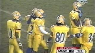 2001 Fla High School Class 6A Championship