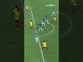 Colombia's beautiful team goal finished by Cardona 🤩🇨🇴