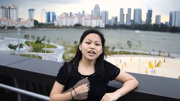 LAR1201 Arabic 1 Video Assignment