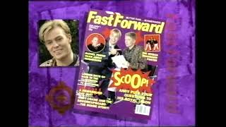 BBC1 continuity - Thursday 26th April 1990