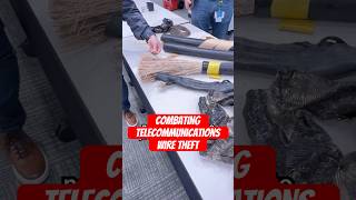 Infrastructure Sabotage: The Alarming Rise of Telecom Theft