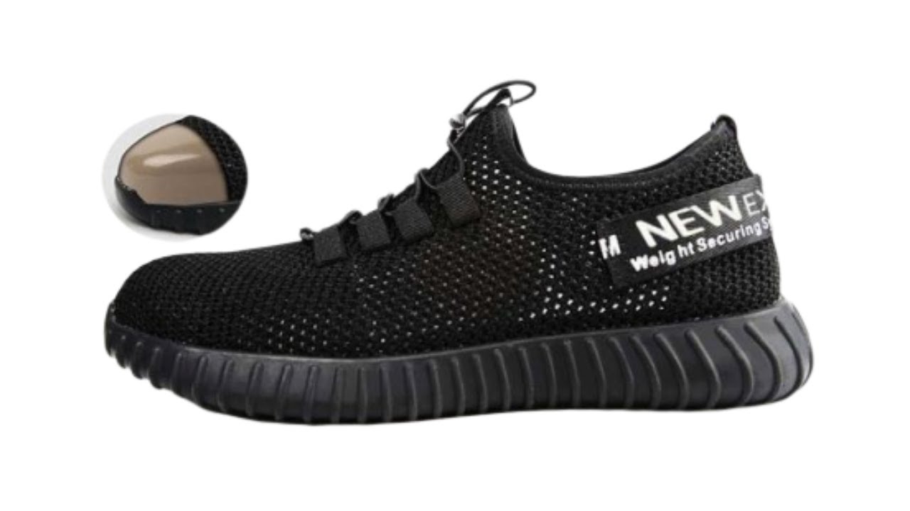 Don zapas zapatos de seguridad Clearance