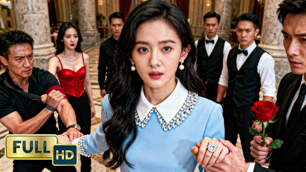 Cô Gái Bị Bạn Trai Hãm Hại Trùng Sinh Không Do Dự Liền Cưới Vị Hôn Phu Mà Cô Từng Từ Chối