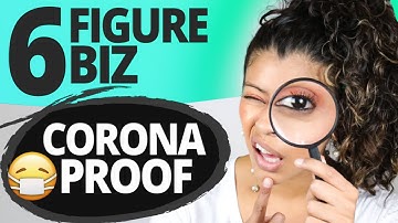 6 Steps To A 6-Figure Online Business From Home