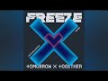 TOMORROW X TOGETHER 투모로우바이투게더 디어 스푸트니크 Dear Sputnik Instrumental Ver 