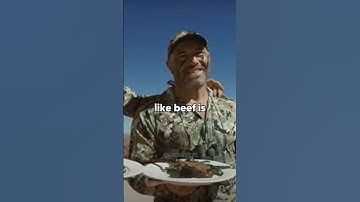 The MOST Unique Beef Steak Method!! 🤯 #joerogan #joeroganexperience #jre