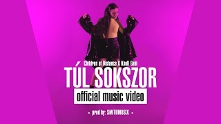 Children of Distance x Knoll Gabi - Túl sokszor (Official Music Video) chords