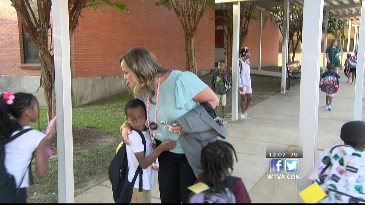 School Spotlight Sudduth Elementary School in Starkville YouTube