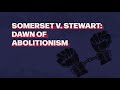 James Somerset and the Landmark Ruling