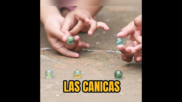 JUEGOS QUE TODOS JUGAMOS EN NUESTRA INFANCIA #shorts