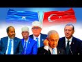 DEGDEG: Cirro oo bahdil xun la kulmay, Turkiga, Masar, Sacuudiga & Dalal kale oo diiday & Shidaal...
