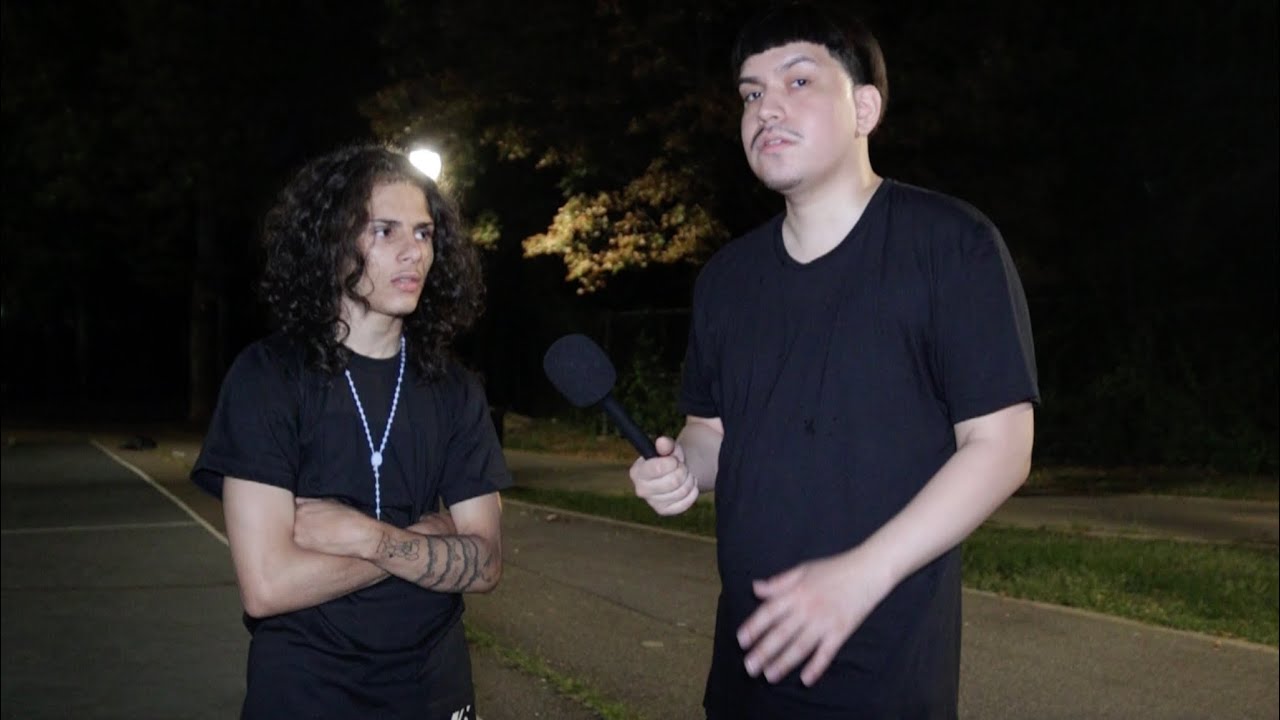 I MADE A DISS TRACK ON JJ SIX AND THIS HAPPENED...