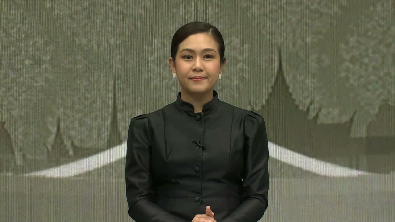 ข่าวในพระราชสำนัก วันอังคารที่ 11 มีนาคม 2569