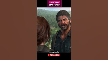 No matter what 🔥 | TLOU | The last of us Part 1 | The End #shorts #tlou #ps5