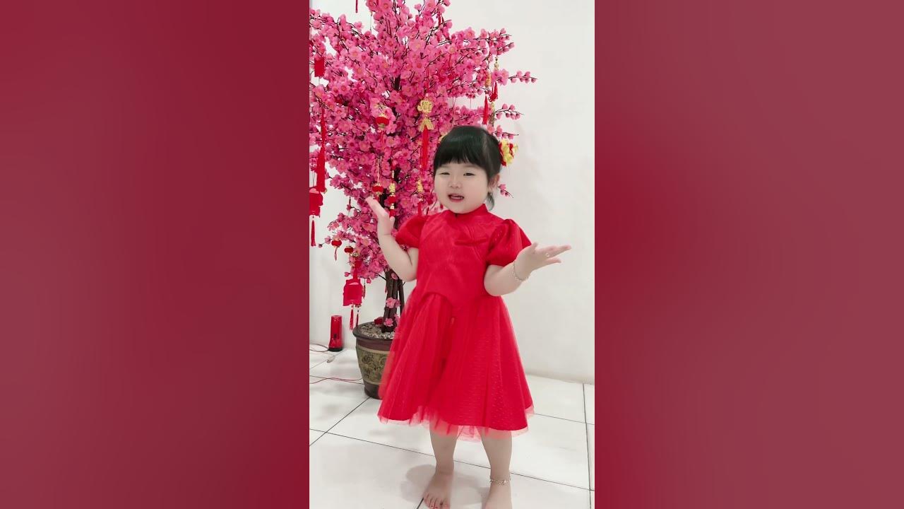 GONG XI GONG XI VIRAL CHINESE NEW YEAR SONG!!β€οΈπ§§#chinesenewyear #babyshorts #baby #babylucu GONG XI GONG XI VIRAL CHINESE NEW YEAR SONG!!β€οΈπ§§#chinesenewyear #babyshorts #baby #babylucu