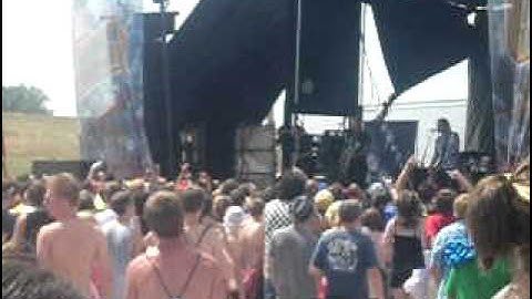 Less Than Jake - Spongebob theme song