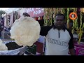 World Biggest Papad WithSago Rice // العالم أكبر بابا ساجو رايس //Ustaad&#39;s Kitchen