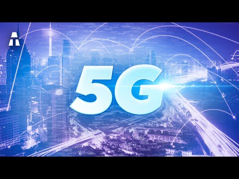 La Vérité sur la 5G