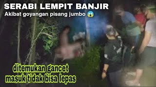 VIRAL!!! gan-c3t ditemukan p4sangan lagi ngen**d w1k_w1k tidak bisa lepas viral bigo live