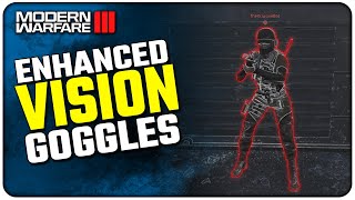 Are the NEW Enhanced Vision Goggles Any Good?