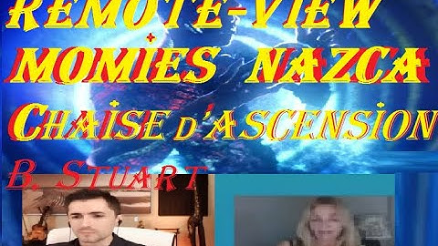 Momies de NAZCA & CHAISE D