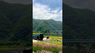 #단양여행 #단양가볼만한곳 #도담행복마을