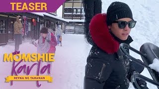 Teaser Team Ford Goes To Japan Part 1