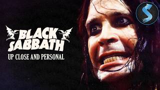 Inside Black Sabbath | Music Documentary | Full Movie | Black Sabbath: Up Close and Personal