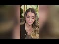 Pero es muy vieja    Se confirma que a sus 54 años ¿Alicia Villarreal está embarazada?
