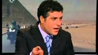 לונדון וקירשנבאום - צבי יחזקאלי במסע סוזוקי ויסטרום למדבר המערבי של מצרים