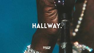 Amapiano Type Beat | Afrobeat | "Hallway" 2026