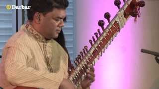 Raag Gujri Todi (Pt. 1) | Mehboob Nadeem | Sitar | Music of India