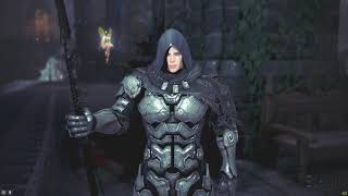 Bdomusa - La Orzeca Pvp Montage & Pen Enchanting Mena