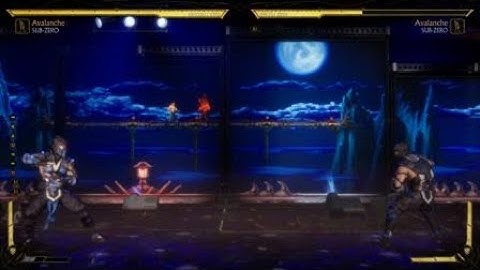 MK11 Avalanche Sub-Zero reset idea 4 (50%)