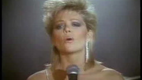 Lisa Hartman "We Belong" Knots Landing video