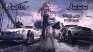 Nightcore - Tokyo Drift