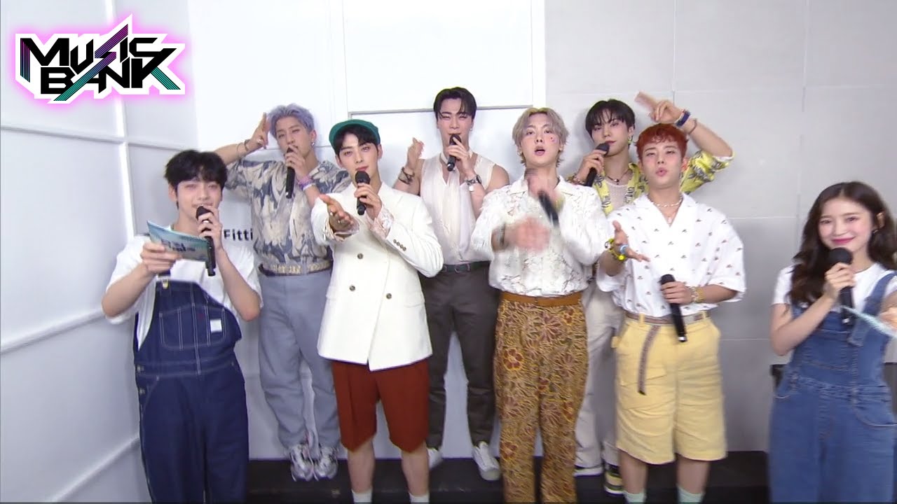 (ENG) Interview with ASTRO (Music Bank) | KBS WORLD TV 210813