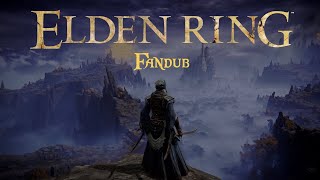 Elden Ring fandub - Introduction
