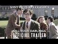 Kill your darlings  official trailer 2013