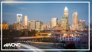 Charlotte's citizen 911 response team is expanding