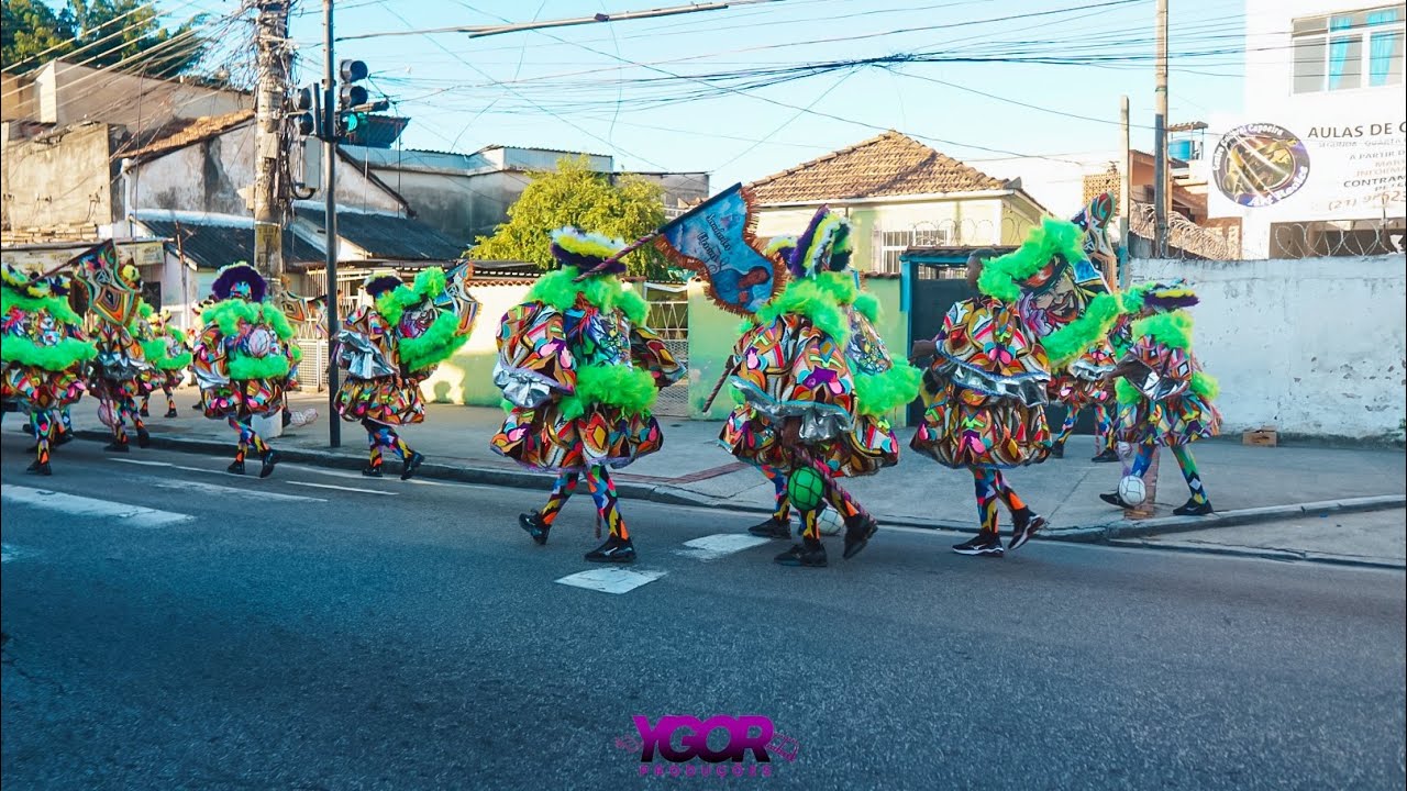 OLHA O QUE DEU 😱 TURMA PAPO RETO (CAMINHADA)